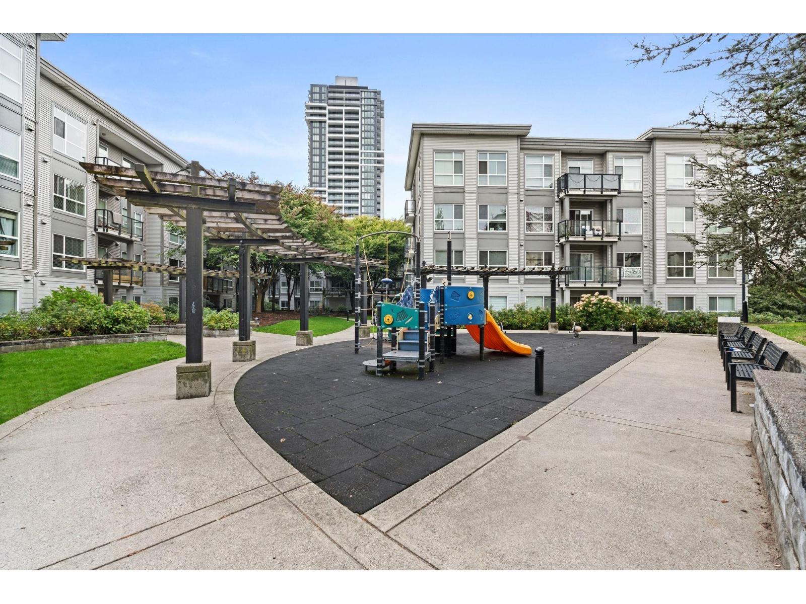 403 13733 107a Avenue, Surrey, British Columbia  V3T 0B7 - Photo 21 - R3049680