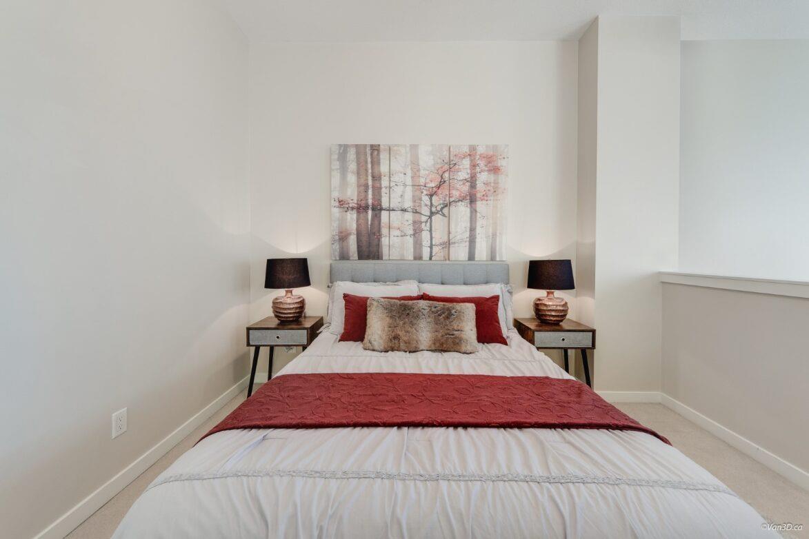 403 13733 107a Avenue, Surrey, British Columbia  V3T 0B7 - Photo 13 - R3049680
