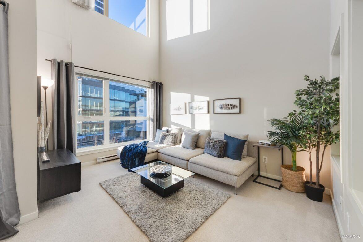 403 13733 107a Avenue, Surrey, British Columbia  V3T 0B7 - Photo 29 - R3049680
