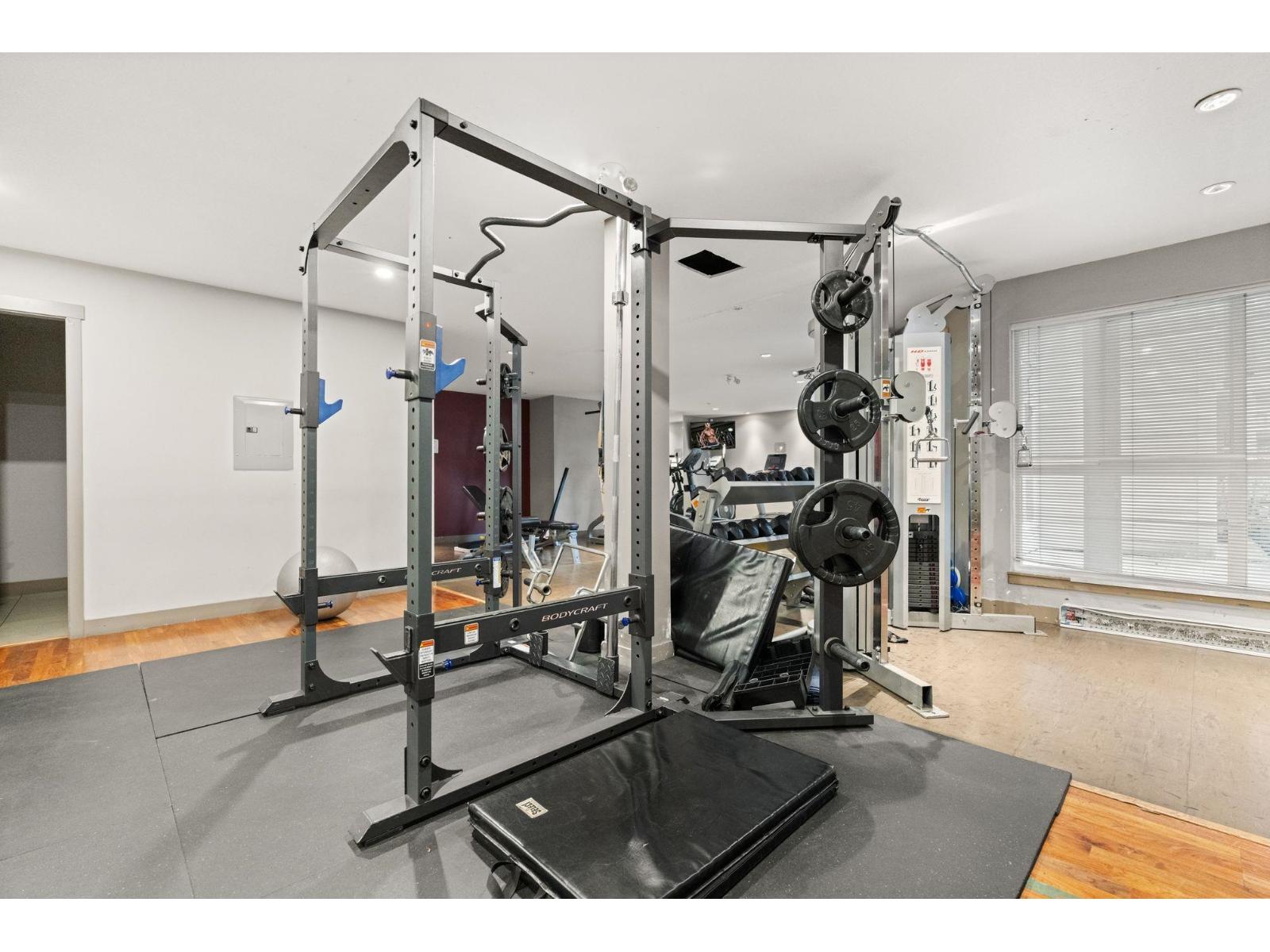 403 13733 107a Avenue, Surrey, British Columbia  V3T 0B7 - Photo 20 - R3049680