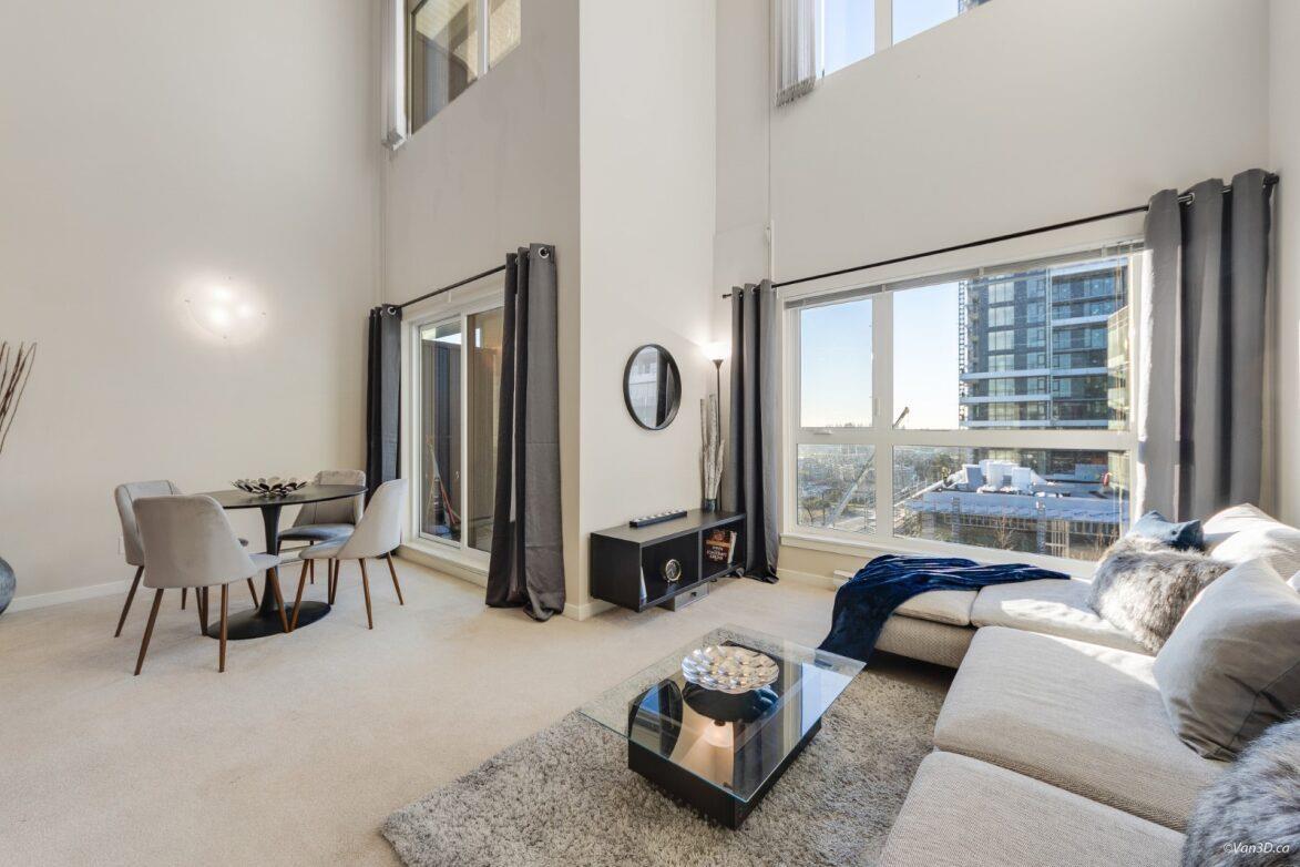 403 13733 107a Avenue, Surrey, British Columbia  V3T 0B7 - Photo 27 - R3049680