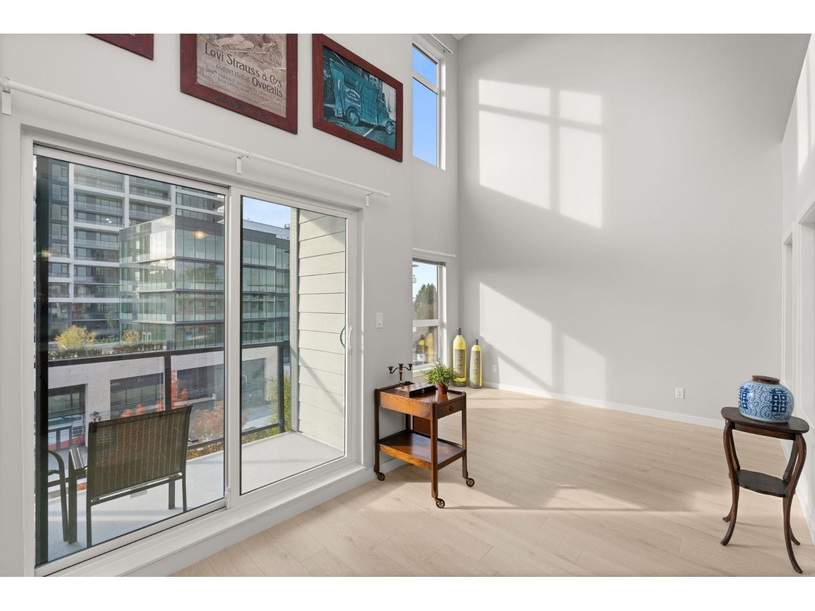 403 13733 107a Avenue, Surrey, British Columbia  V3T 0B7 - Photo 5 - R3049680