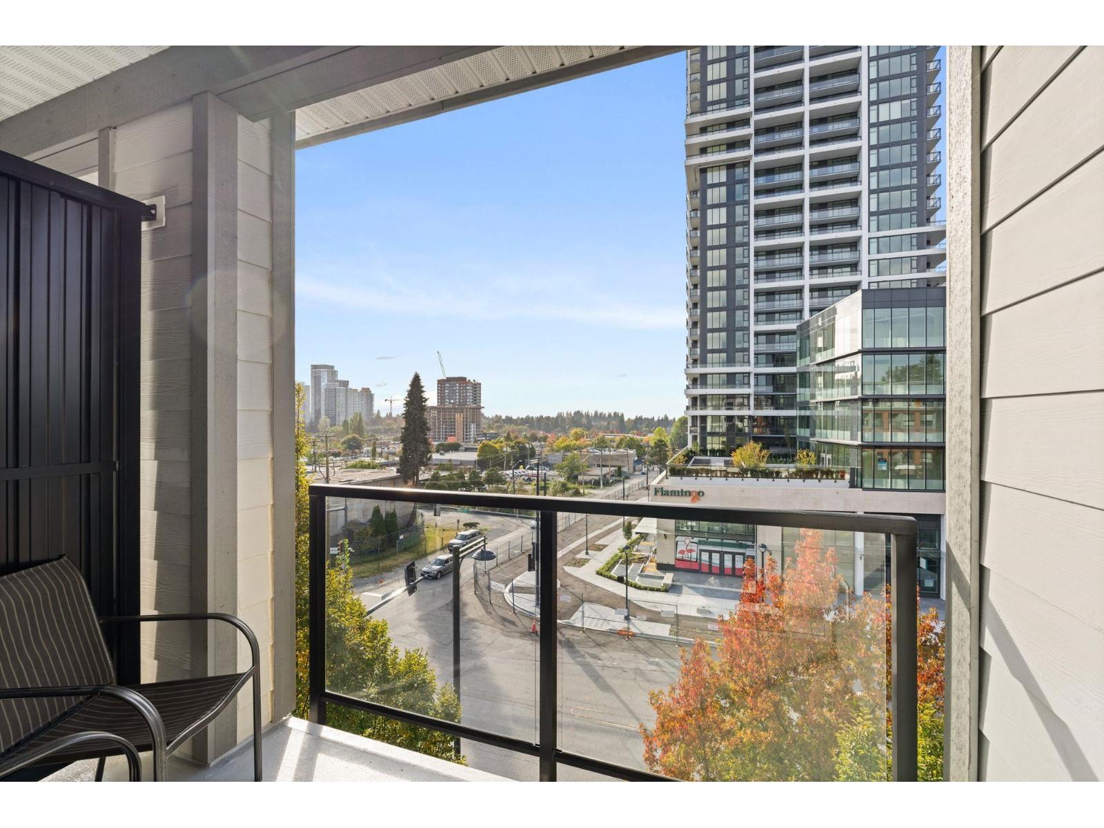 403 13733 107a Avenue, Surrey, British Columbia  V3T 0B7 - Photo 19 - R3049680