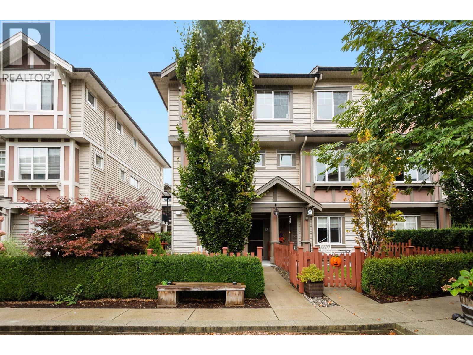 13 10151 240 Street, Maple Ridge, British Columbia  V2W 0G9 - Photo 2 - R3051917