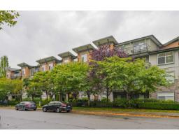 303 8183 121A STREET, Surrey, British Columbia