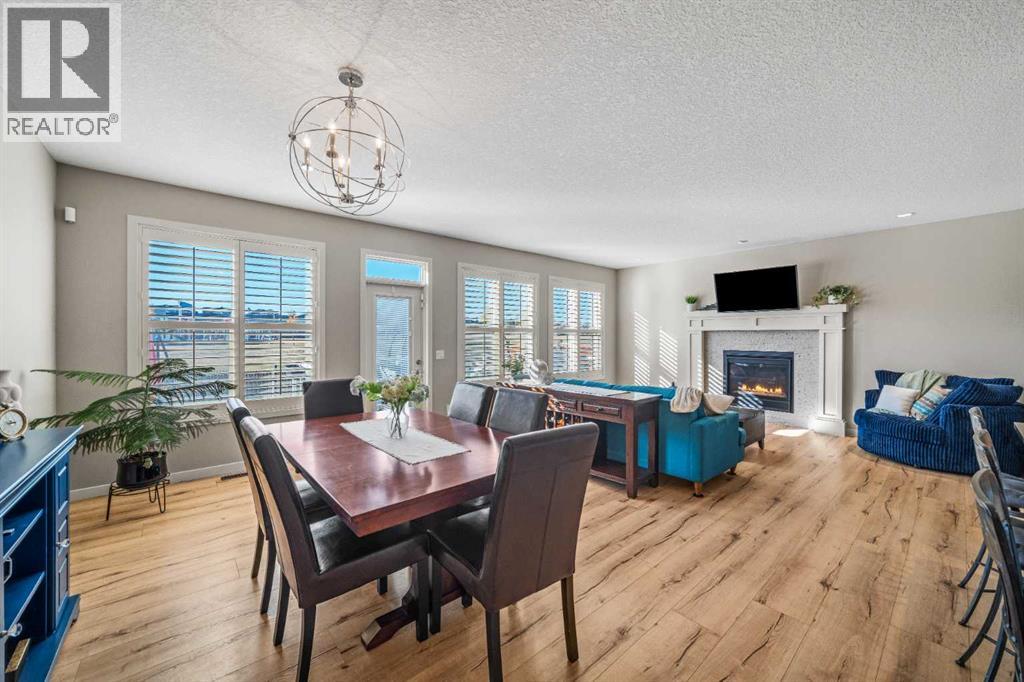 220 Auburn Meadows Crescent Se, Calgary, Alberta  T3M 2E2 - Photo 16 - A2260783