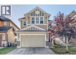 220 Auburn Meadows Crescent SE Auburn Bay