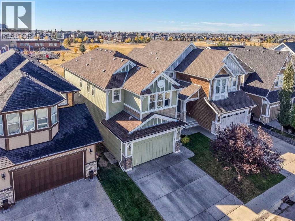 220 Auburn Meadows Crescent Se, Calgary, Alberta  T3M 2E2 - Photo 3 - A2260783