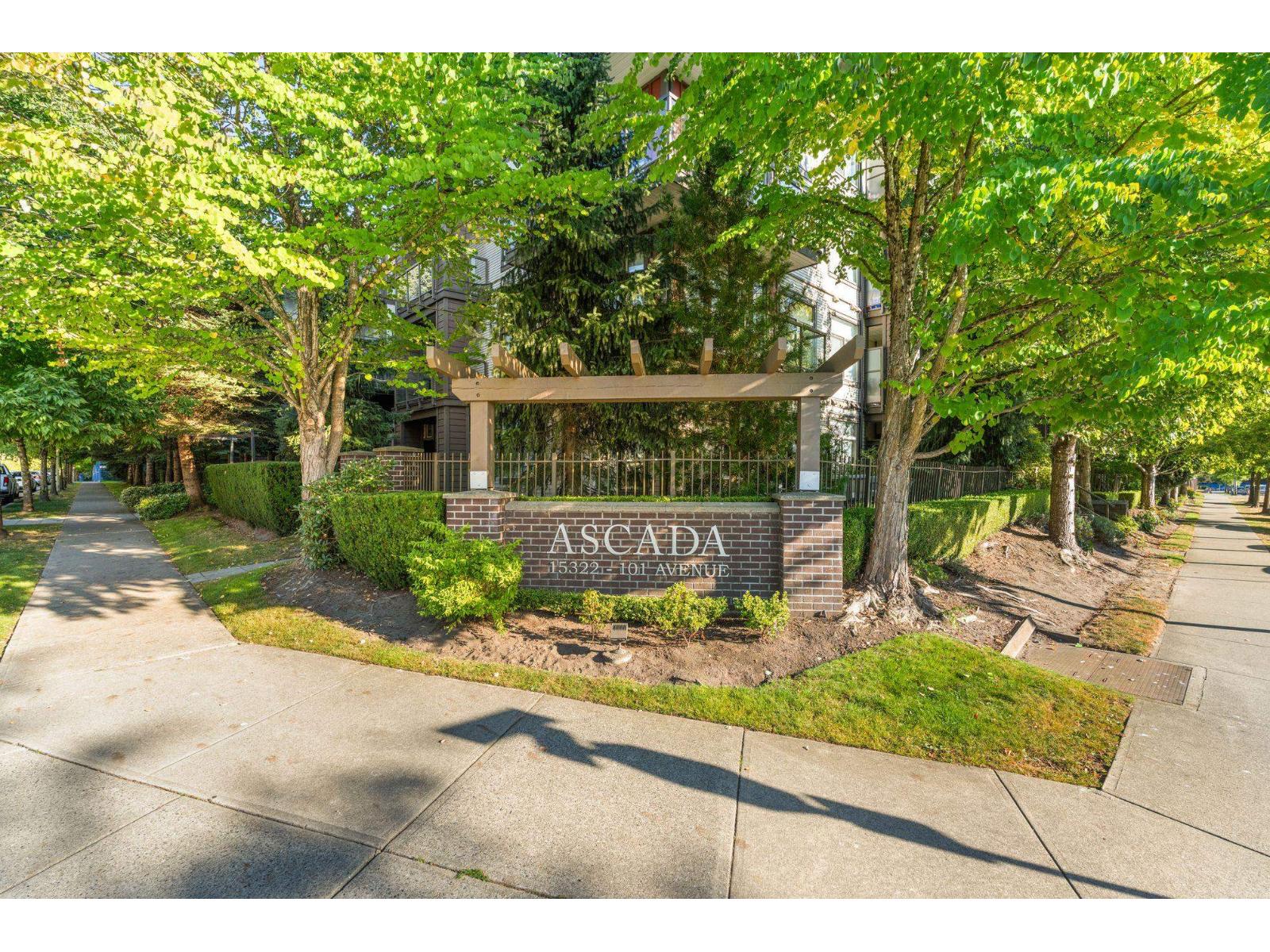 218 15322 101 Avenue, Surrey, British Columbia  V3R 4G9 - Photo 2 - R3058809
