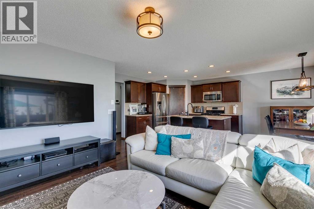 180 Cranberry Circle Se, Calgary, Alberta  T3M 0M1 - Photo 12 - A2264083