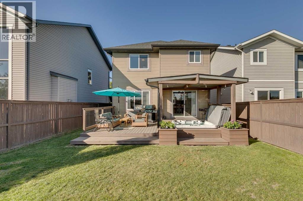 180 Cranberry Circle Se, Calgary, Alberta  T3M 0M1 - Photo 33 - A2264083