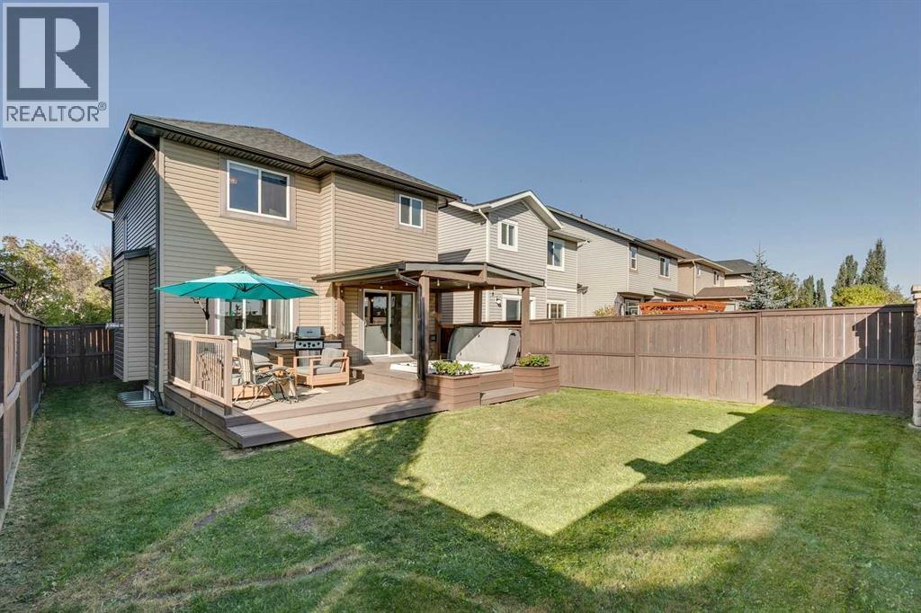 180 Cranberry Circle Se, Calgary, Alberta  T3M 0M1 - Photo 34 - A2264083
