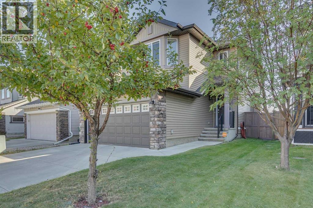 180 Cranberry Circle Se, Calgary, Alberta  T3M 0M1 - Photo 39 - A2264083