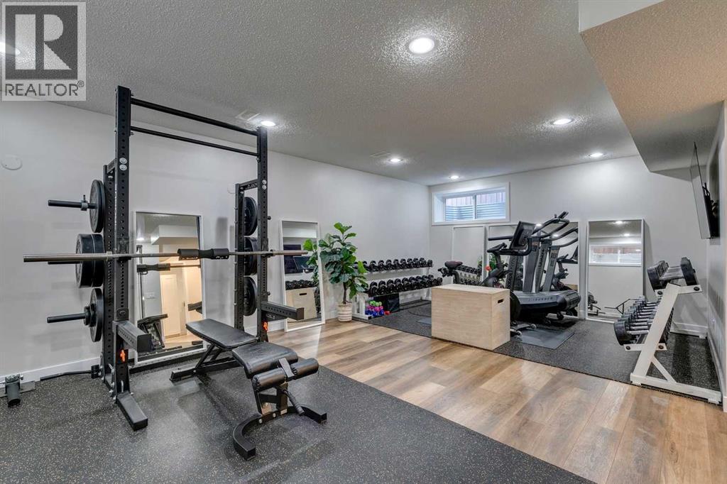 180 Cranberry Circle Se, Calgary, Alberta  T3M 0M1 - Photo 29 - A2264083