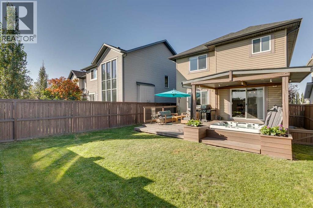 180 Cranberry Circle Se, Calgary, Alberta  T3M 0M1 - Photo 32 - A2264083