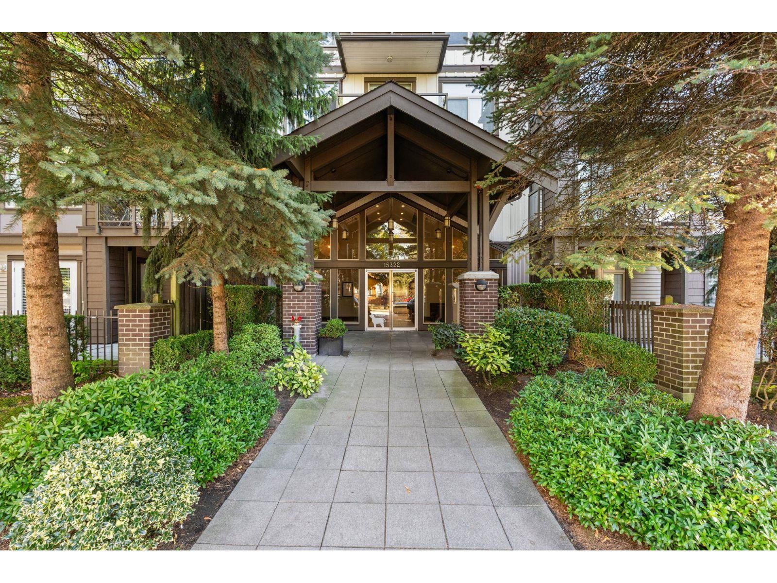 218 15322 101 Avenue, Surrey, British Columbia  V3R 4G9 - Photo 1 - R3058809