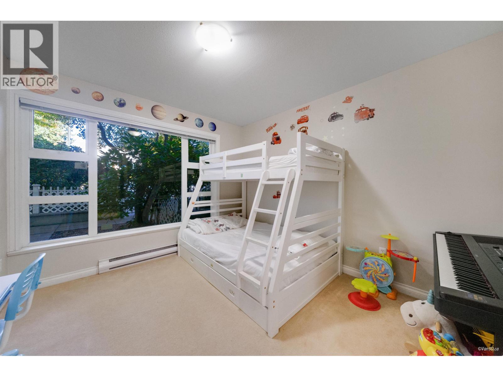 101 988 W 54th Avenue, Vancouver, British Columbia  V6P 1M9 - Photo 11 - R3058694