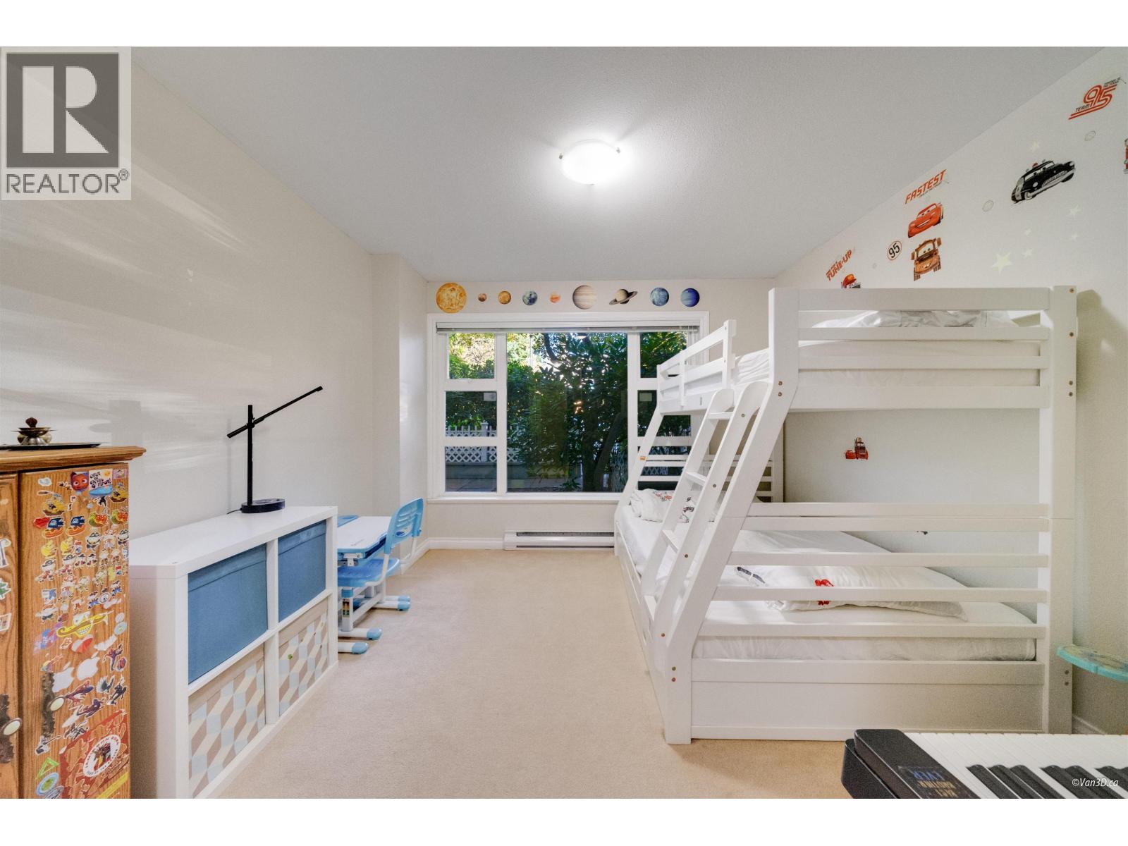 101 988 W 54th Avenue, Vancouver, British Columbia  V6P 1M9 - Photo 10 - R3058694