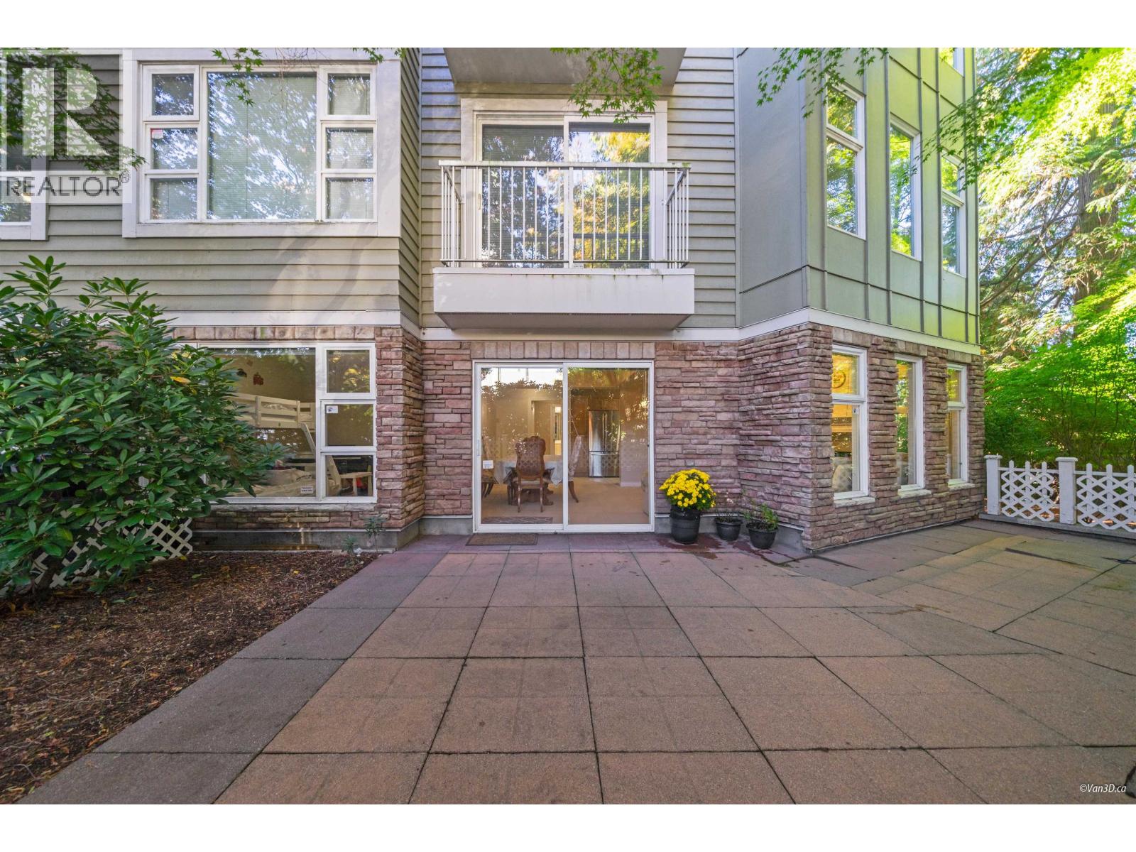 101 988 W 54th Avenue, Vancouver, British Columbia  V6P 1M9 - Photo 20 - R3058694
