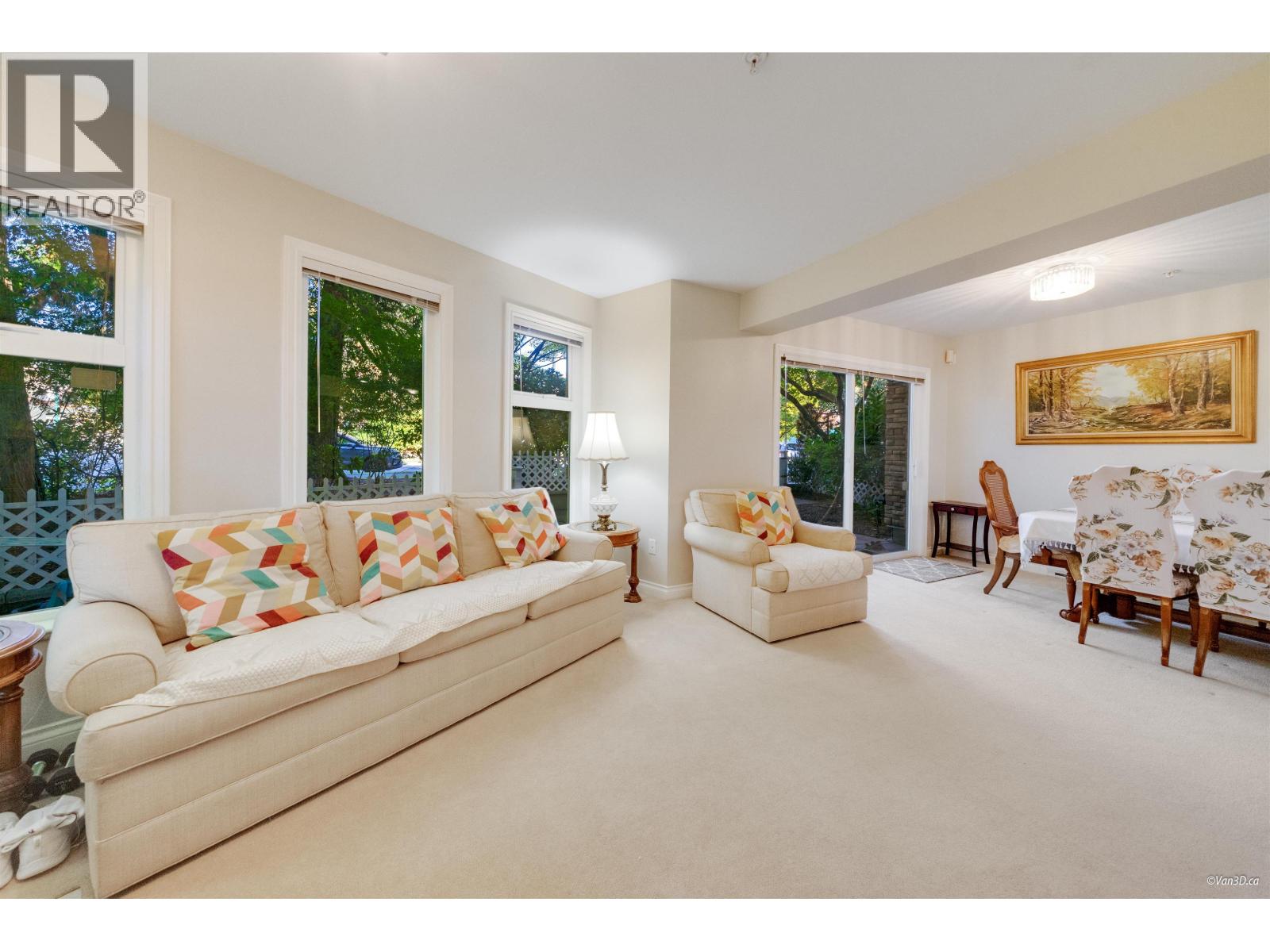 101 988 W 54th Avenue, Vancouver, British Columbia  V6P 1M9 - Photo 4 - R3058694