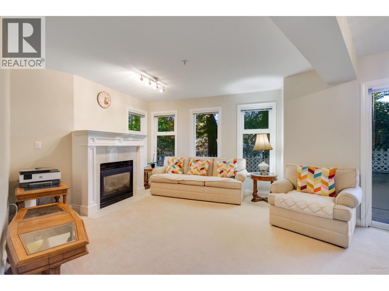 101 988 W 54th Avenue, Vancouver, British Columbia  V6P 1M9 - Photo 3 - R3058694