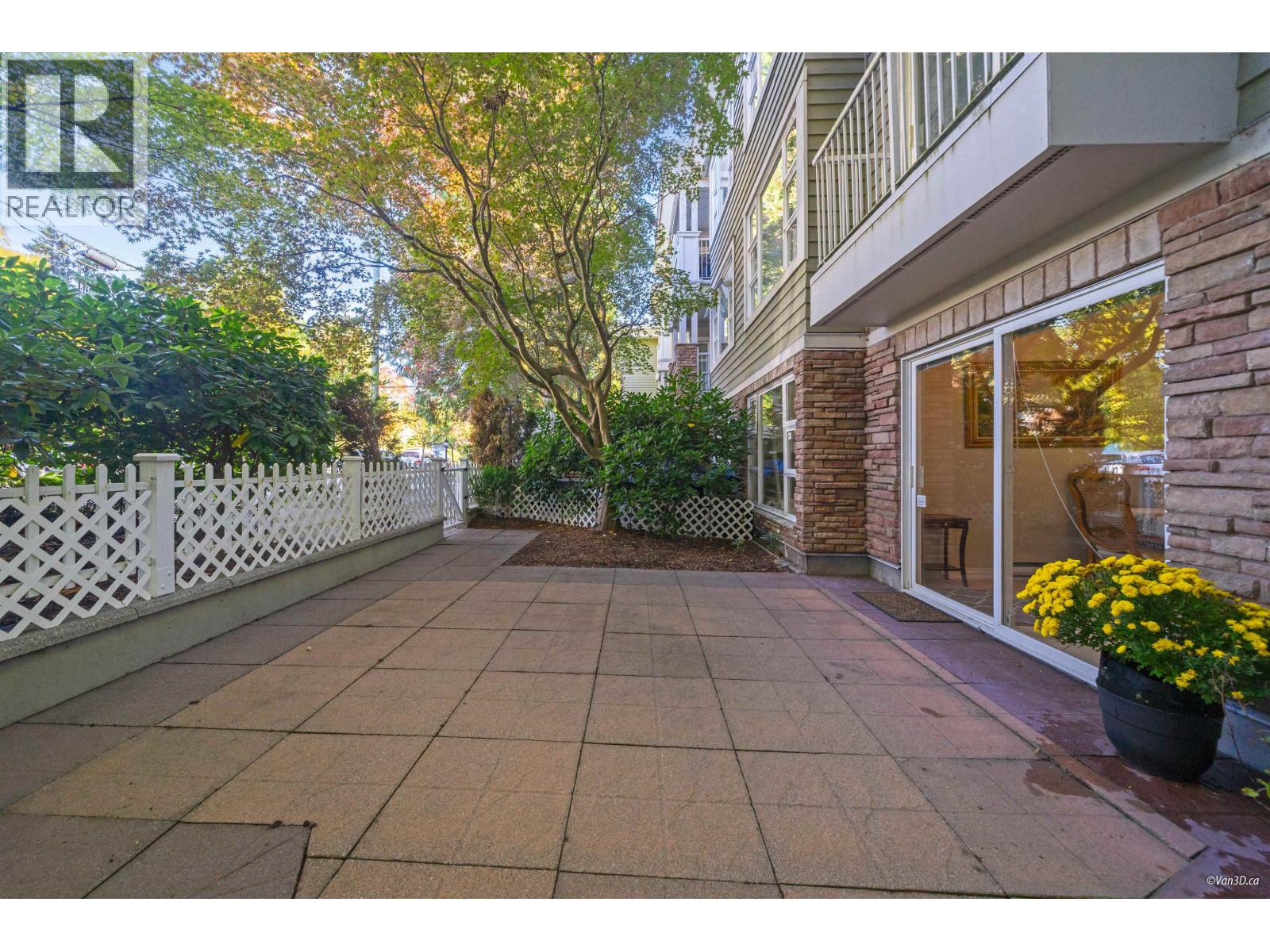 101 988 W 54th Avenue, Vancouver, British Columbia  V6P 1M9 - Photo 19 - R3058694