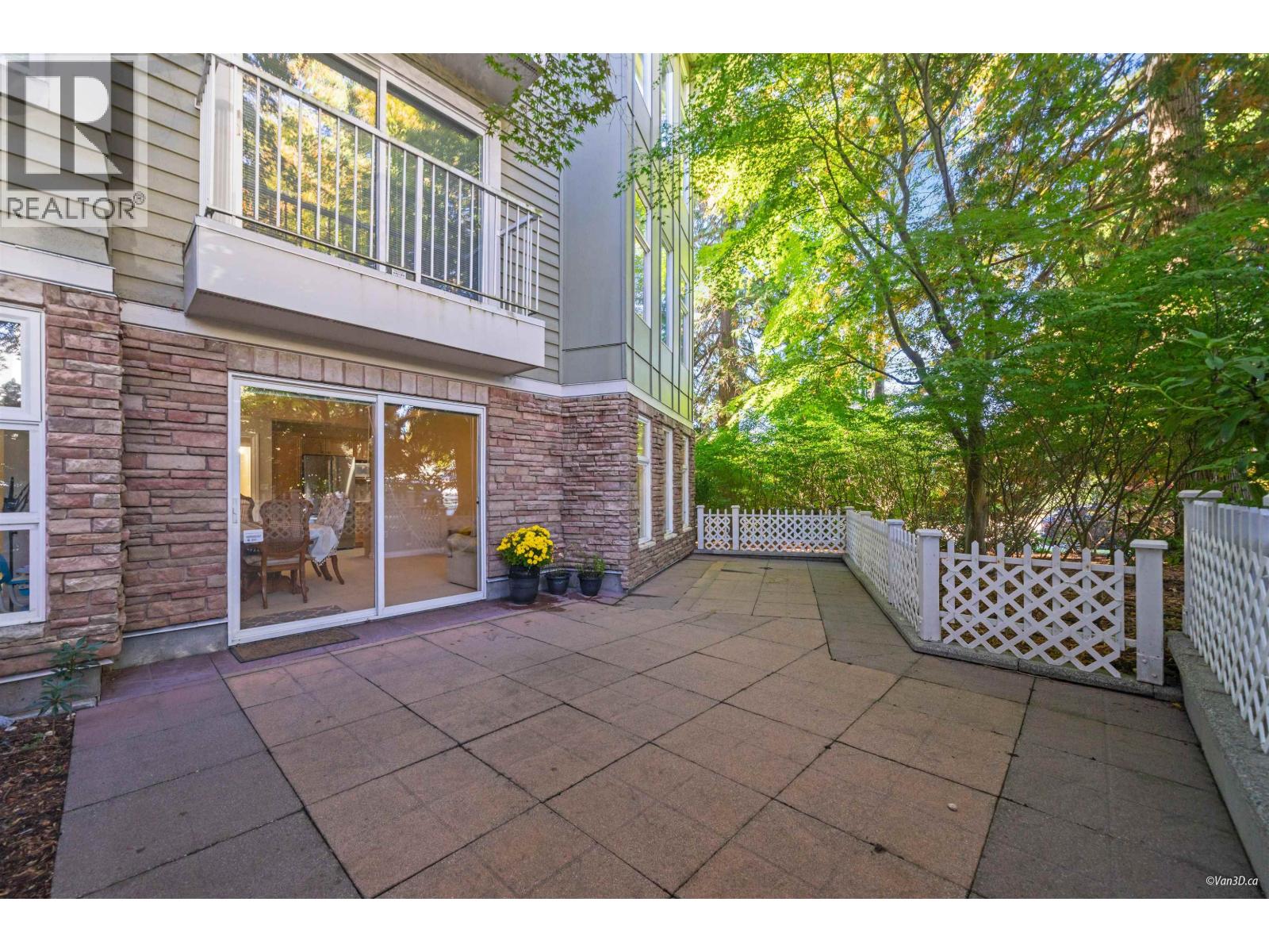 101 988 W 54th Avenue, Vancouver, British Columbia  V6P 1M9 - Photo 21 - R3058694