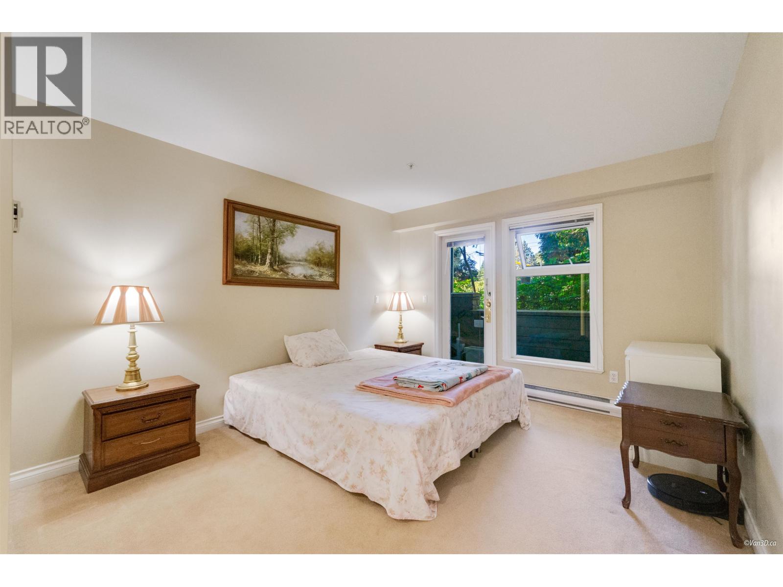 101 988 W 54th Avenue, Vancouver, British Columbia  V6P 1M9 - Photo 8 - R3058694