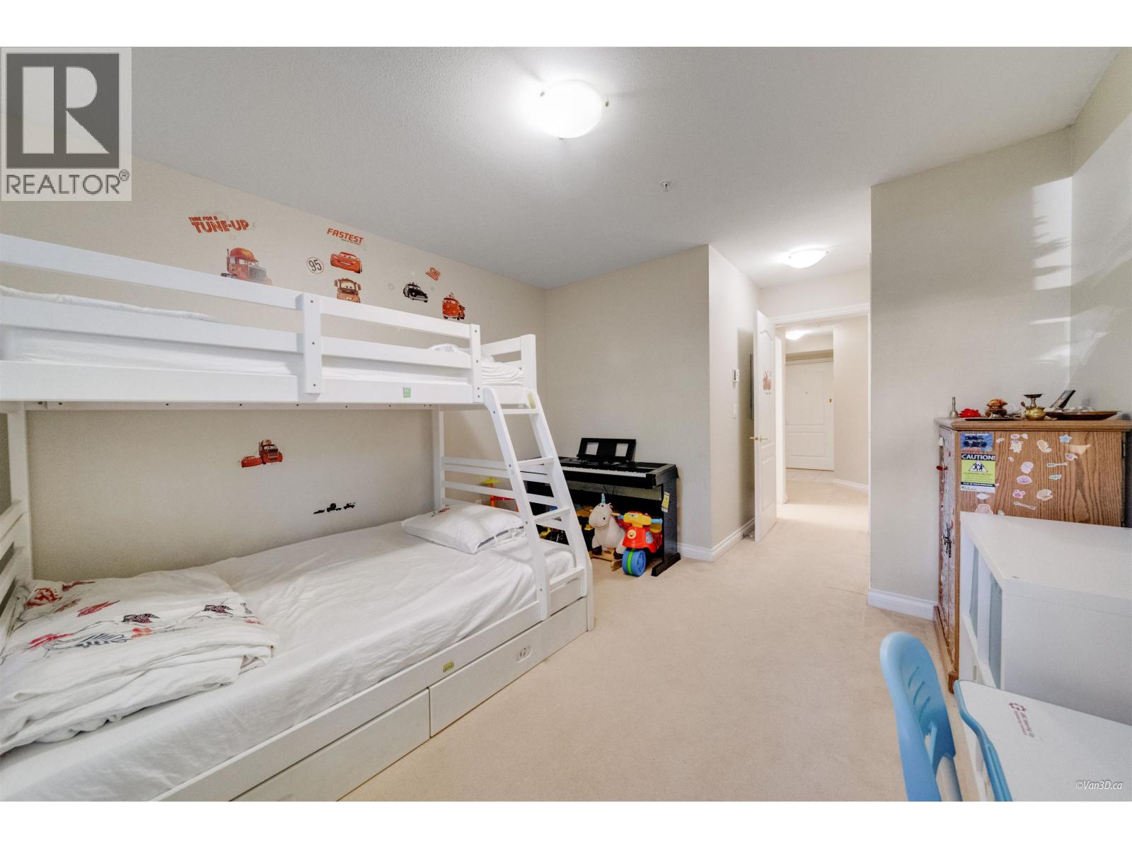 101 988 W 54th Avenue, Vancouver, British Columbia  V6P 1M9 - Photo 12 - R3058694
