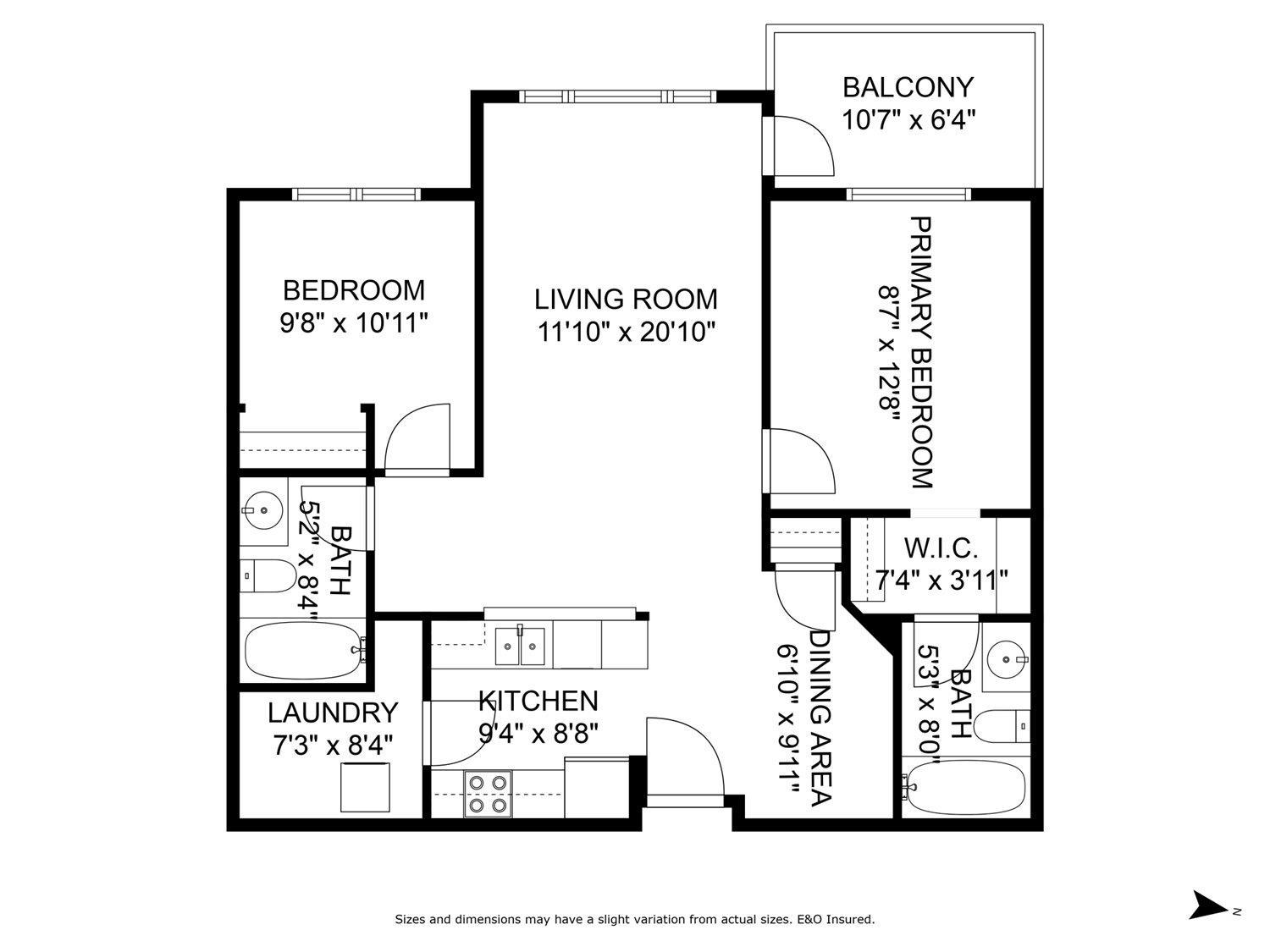 411 33255 Old Yale Road, Abbotsford, British Columbia  V2S 8R2 - Photo 39 - R3058766