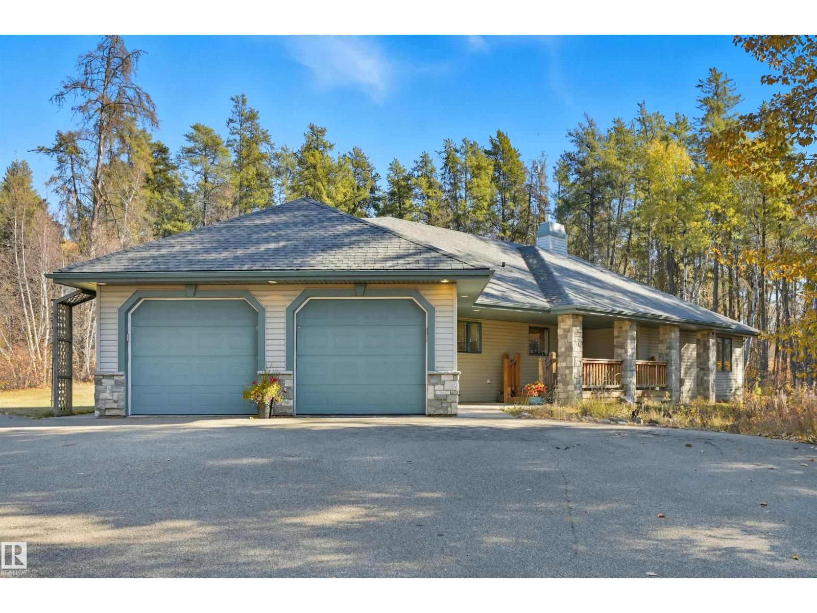#27 26213 TWP ROAD 512, rural parkland county, Alberta