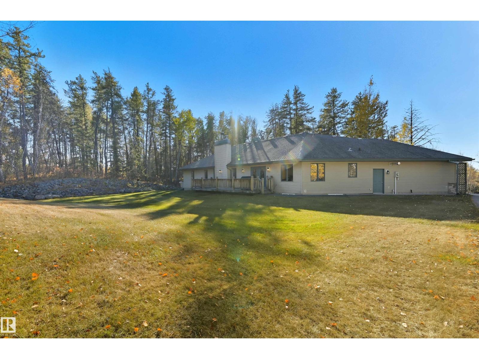 #27 26213 Twp Road 512, Rural Parkland County, Alberta  T7Y 1C6 - Photo 42 - E4462214