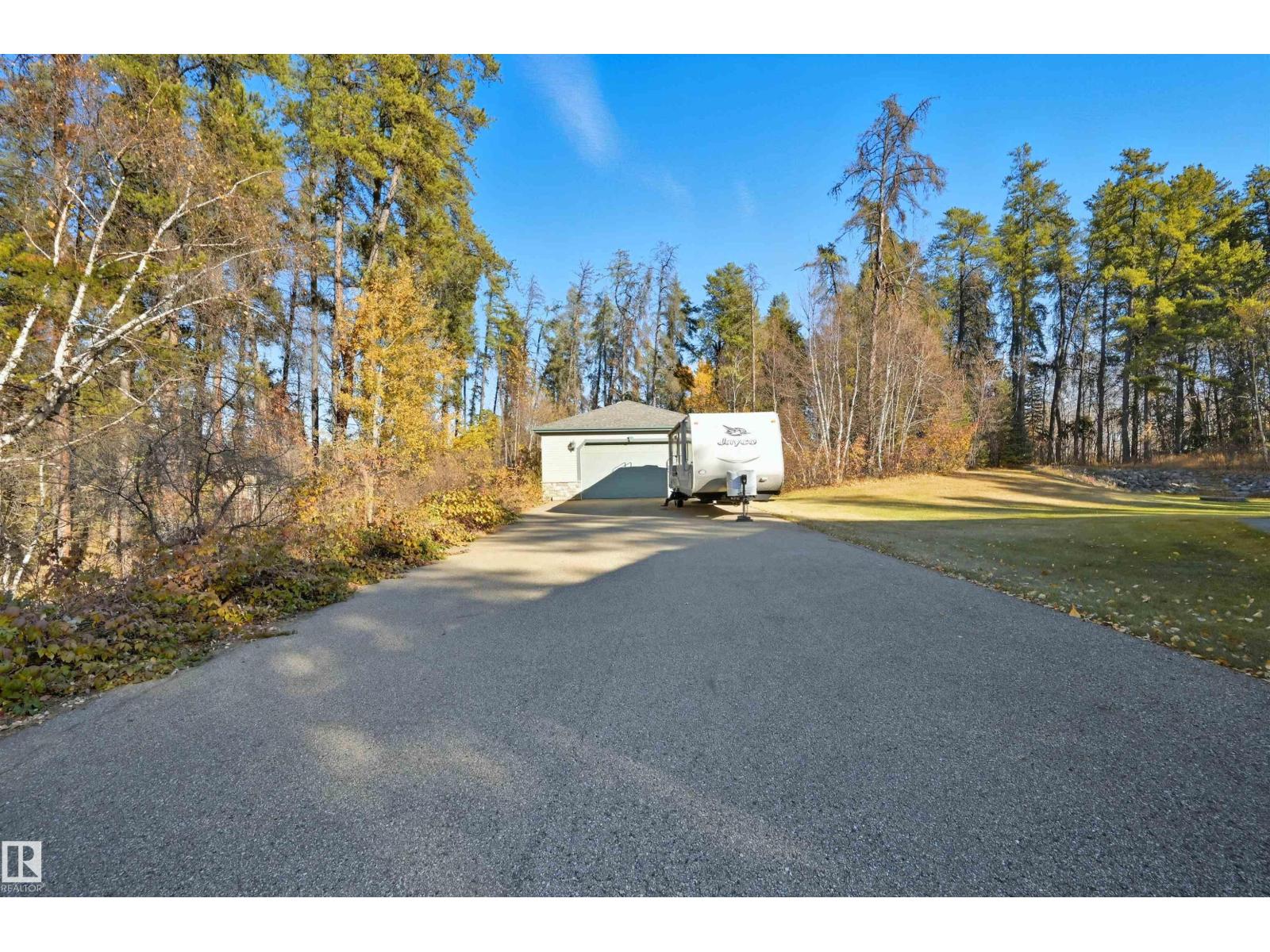 #27 26213 Twp Road 512, Rural Parkland County, Alberta  T7Y 1C6 - Photo 44 - E4462214