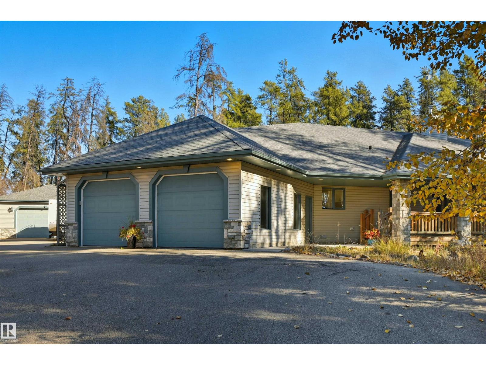 #27 26213 Twp Road 512, Rural Parkland County, Alberta  T7Y 1C6 - Photo 55 - E4462214