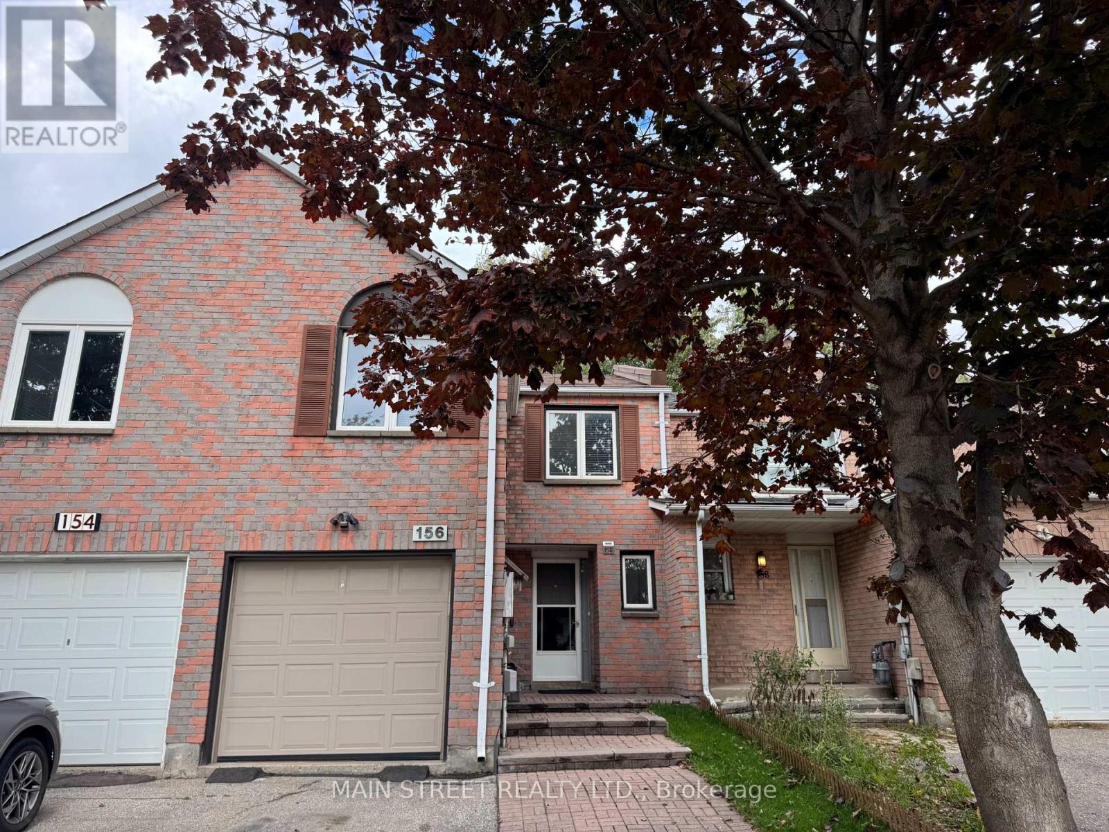 156 Observatory Lane, Richmond Hill, Ontario  L4C 8K8 - Photo 2 - N12458053