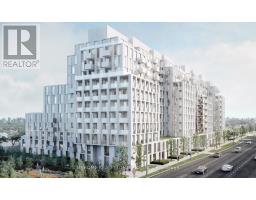 709 - 500 WILSON AVENUE, Toronto, Ontario