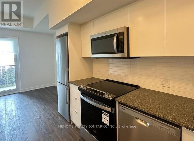 709 - 500 Wilson Avenue, Toronto, Ontario  M3H 0E5 - Photo 5 - C12464253