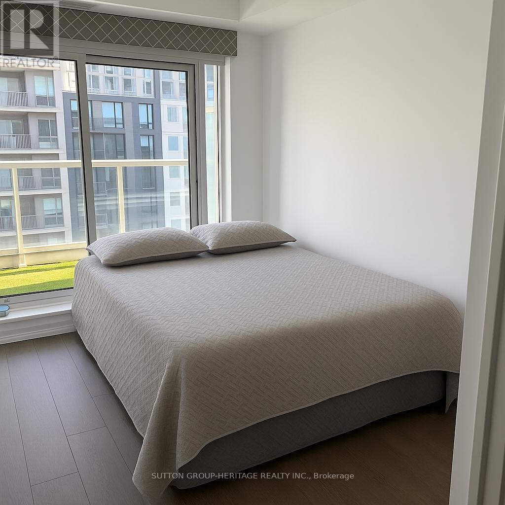 814 - 783 Bathurst Street, Toronto, Ontario  M5A 0A8 - Photo 10 - C12464325