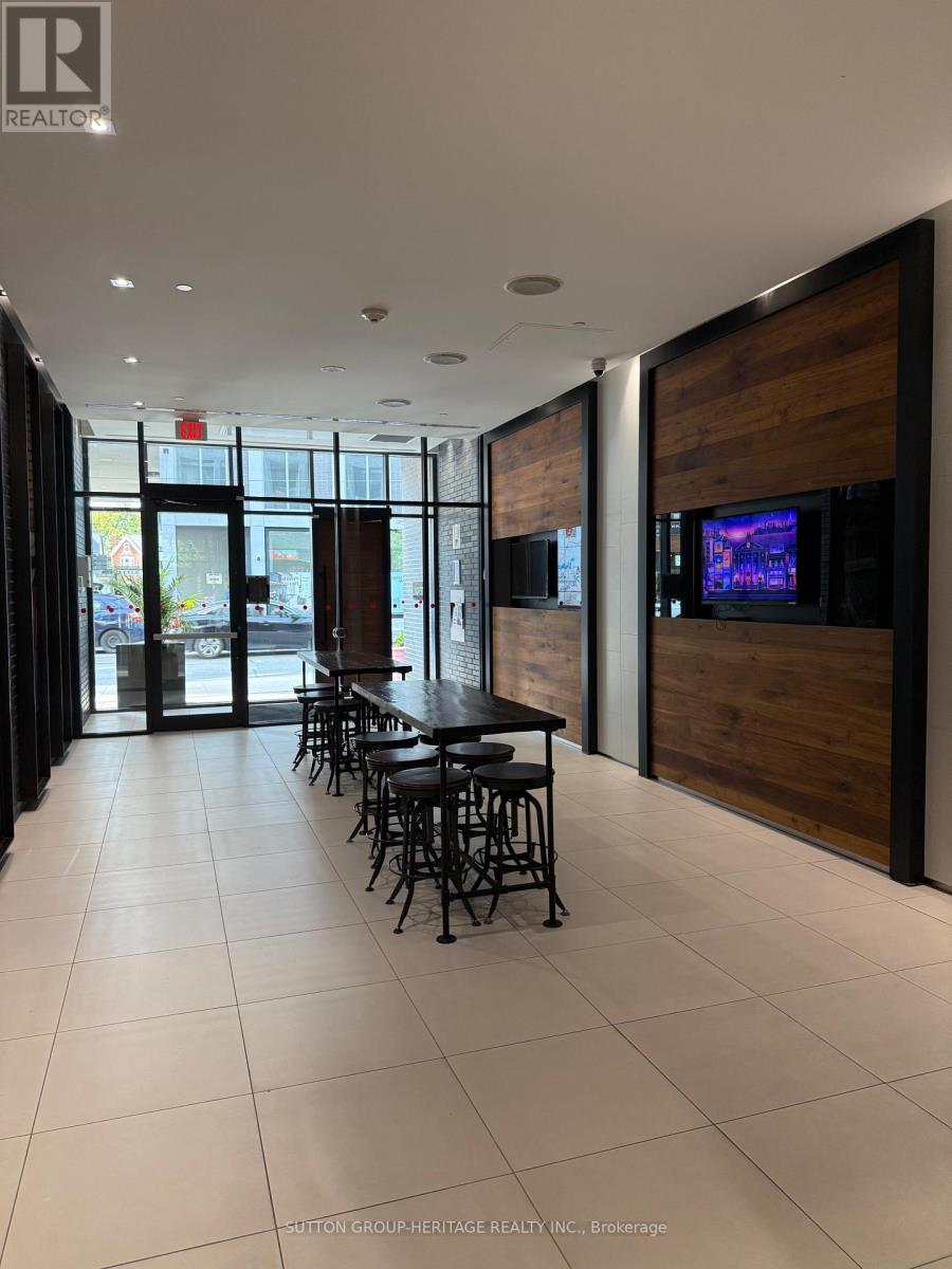 814 - 783 Bathurst Street, Toronto, Ontario  M5A 0A8 - Photo 12 - C12464325