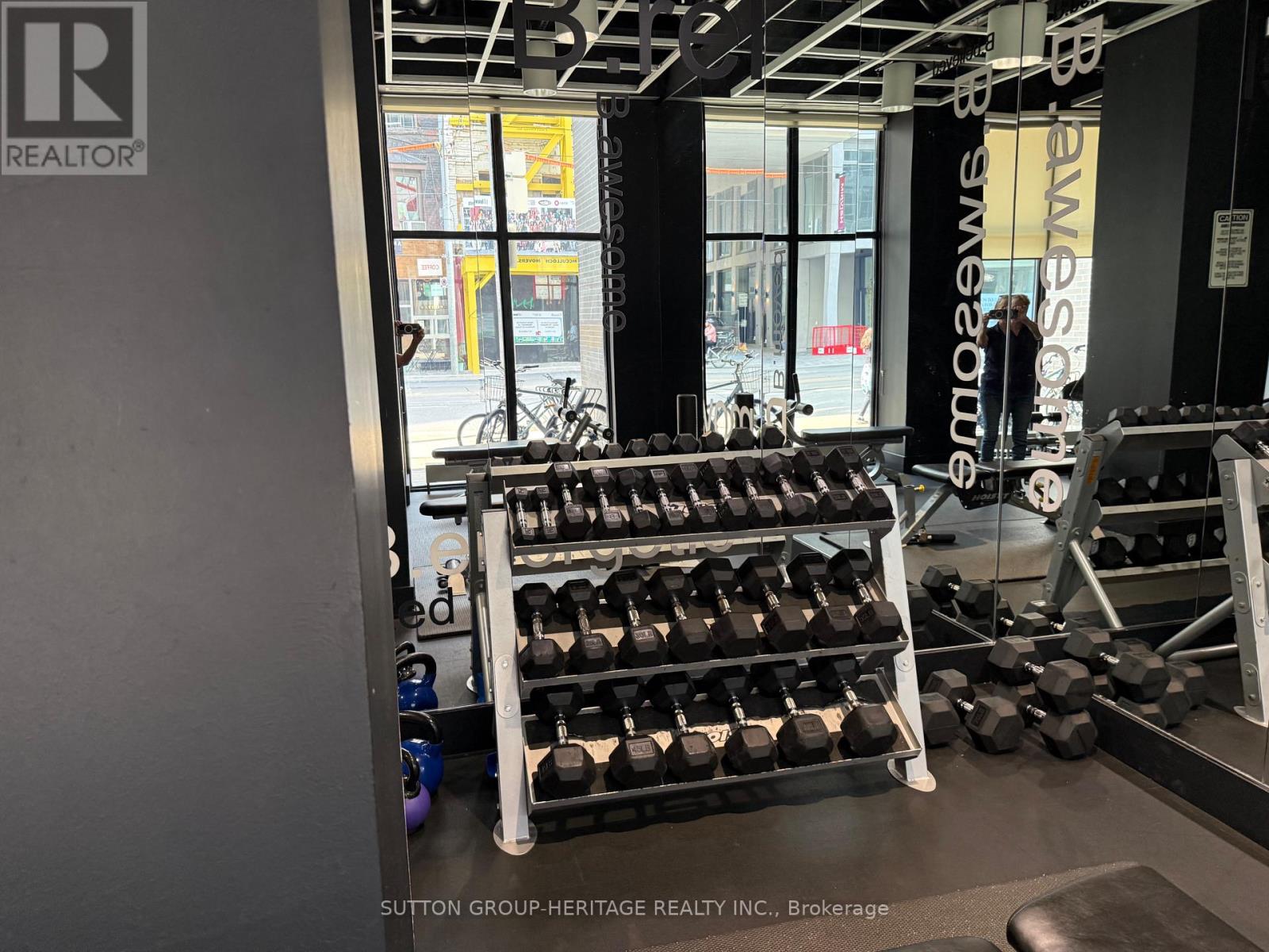 814 - 783 Bathurst Street, Toronto, Ontario  M5A 0A8 - Photo 15 - C12464325