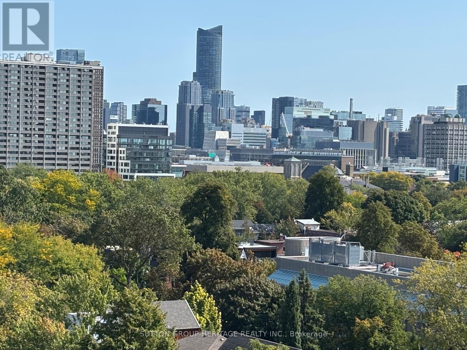 814 - 783 Bathurst Street, Toronto, Ontario  M5A 0A8 - Photo 7 - C12464325