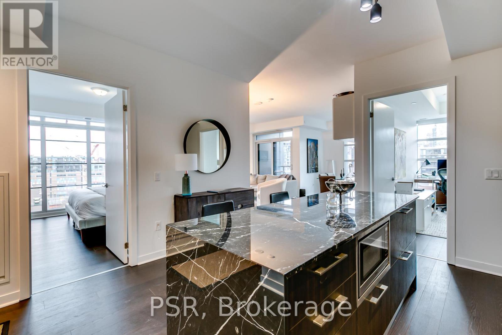 902 - 501 ADELAIDE STREET W, Toronto, Ontario