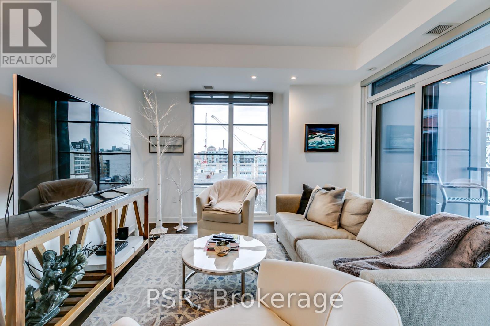 902 - 501 Adelaide Street W, Toronto, Ontario  M5V 0R3 - Photo 10 - C12464338