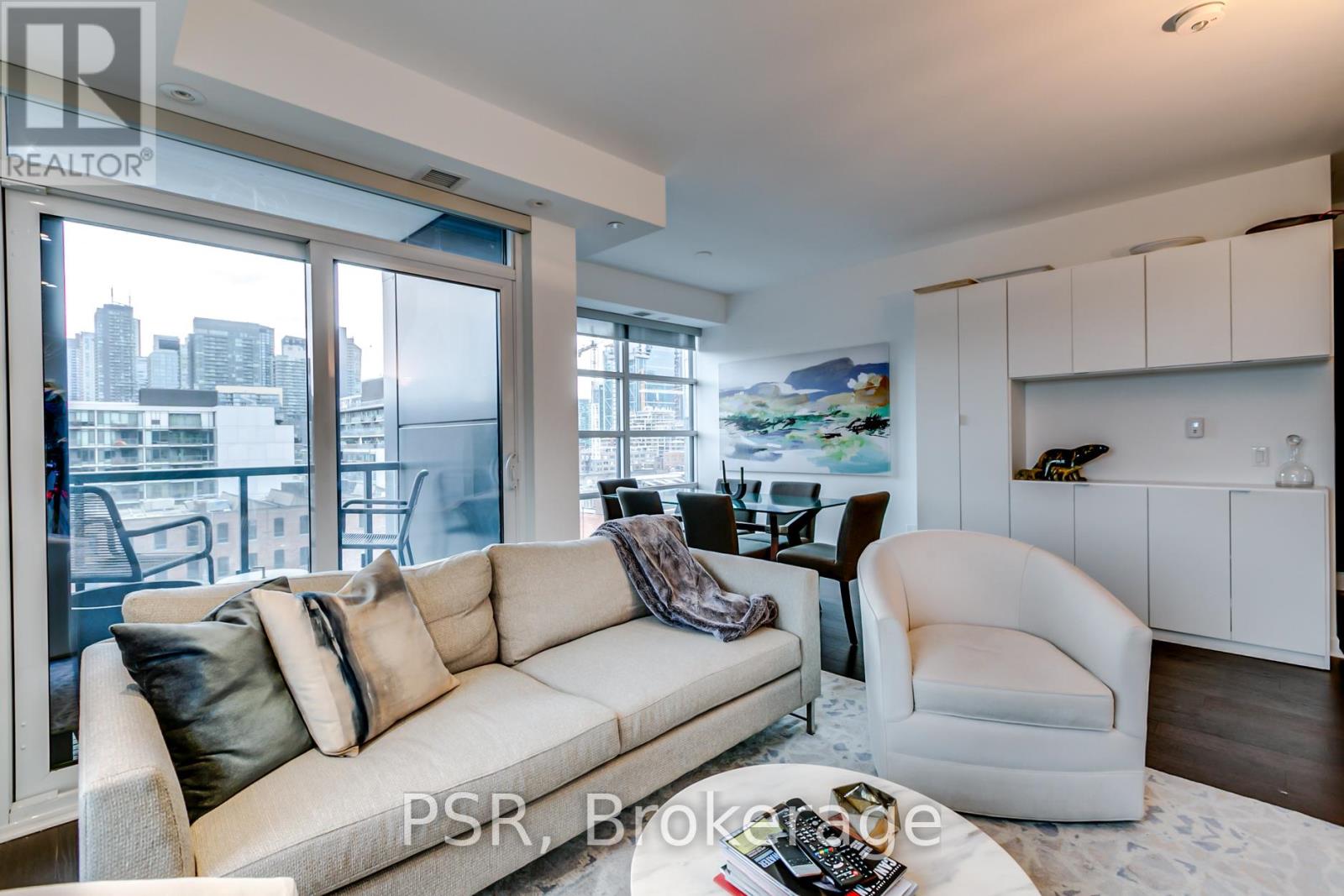 902 - 501 Adelaide Street W, Toronto, Ontario  M5V 0R3 - Photo 11 - C12464338