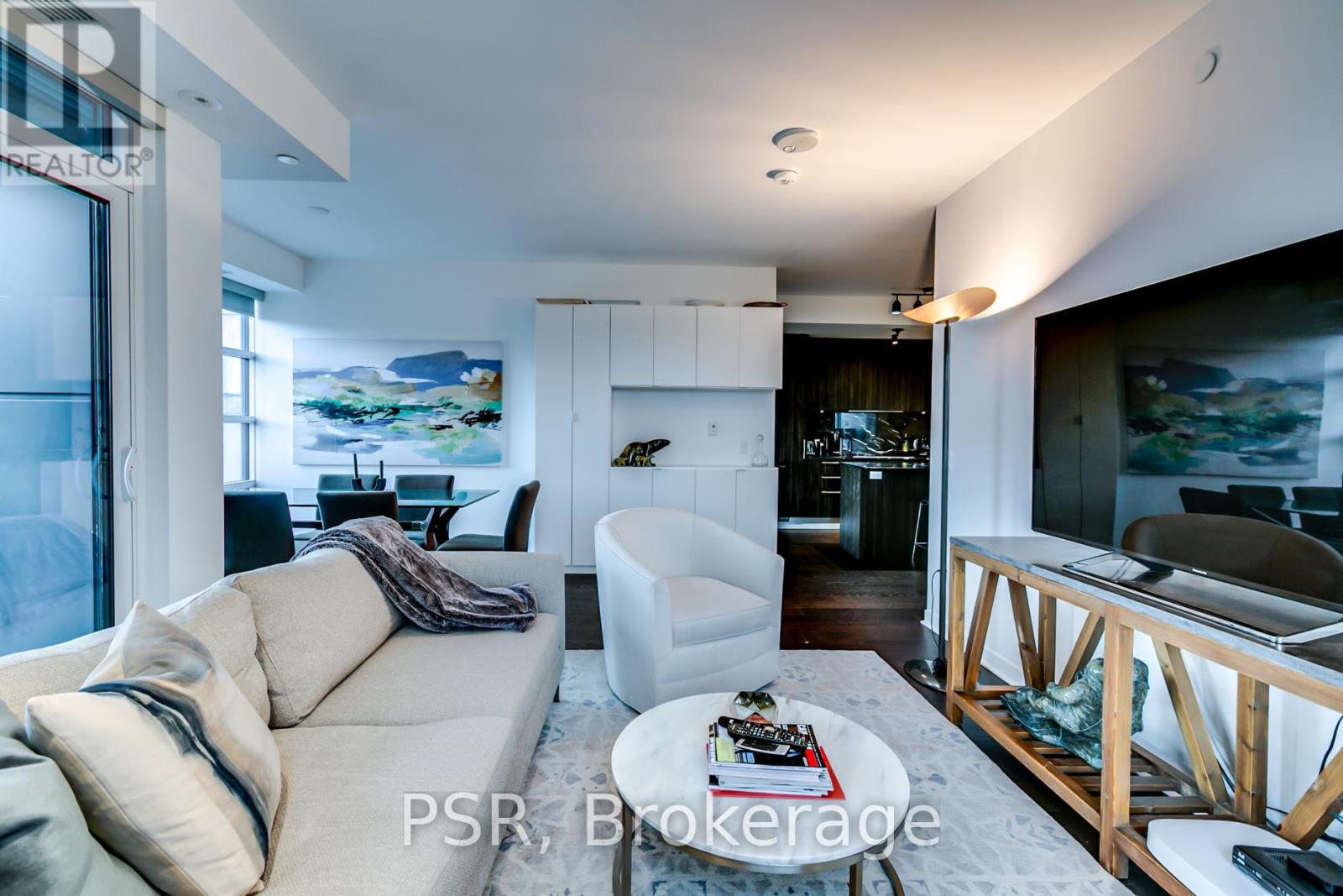 902 - 501 Adelaide Street W, Toronto, Ontario  M5V 0R3 - Photo 12 - C12464338