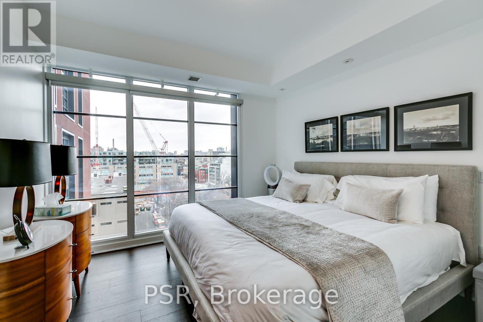902 - 501 Adelaide Street W, Toronto, Ontario  M5V 0R3 - Photo 13 - C12464338