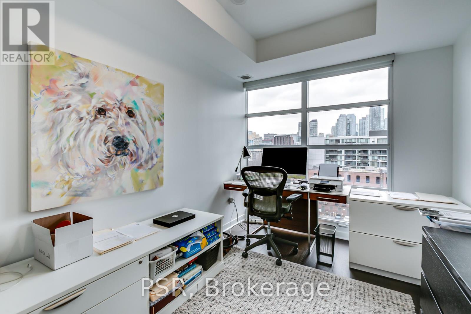 902 - 501 Adelaide Street W, Toronto, Ontario  M5V 0R3 - Photo 18 - C12464338