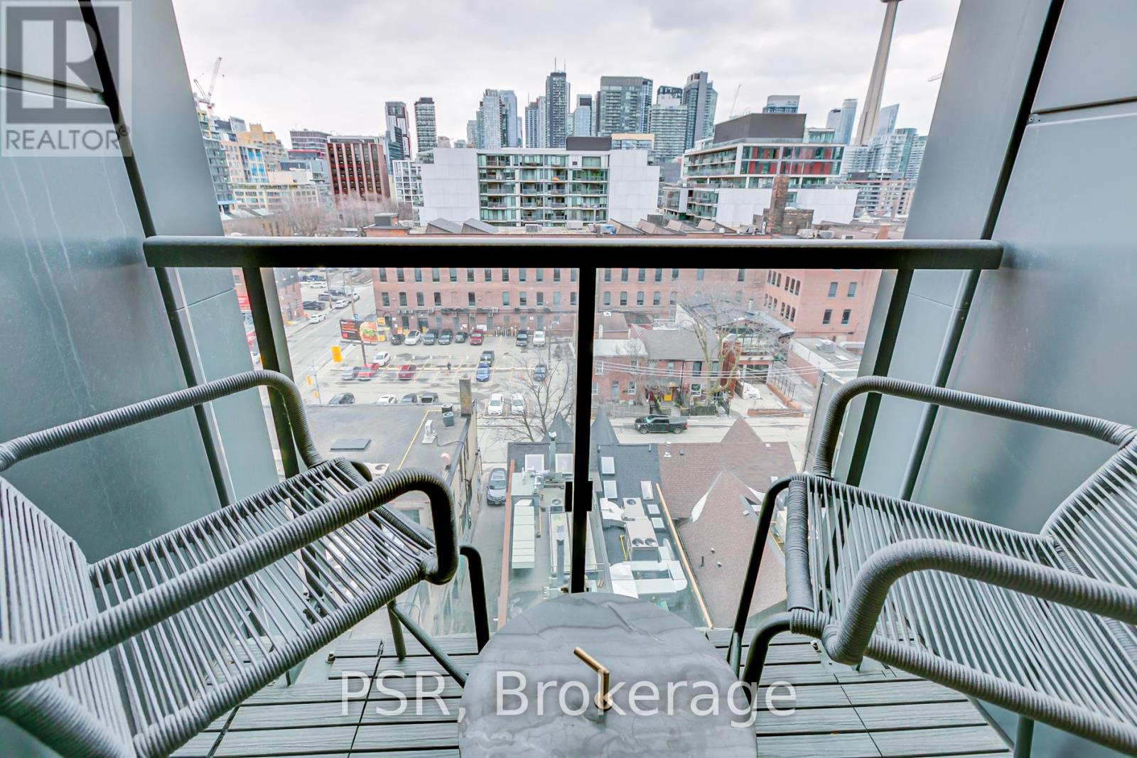 902 - 501 Adelaide Street W, Toronto, Ontario  M5V 0R3 - Photo 19 - C12464338