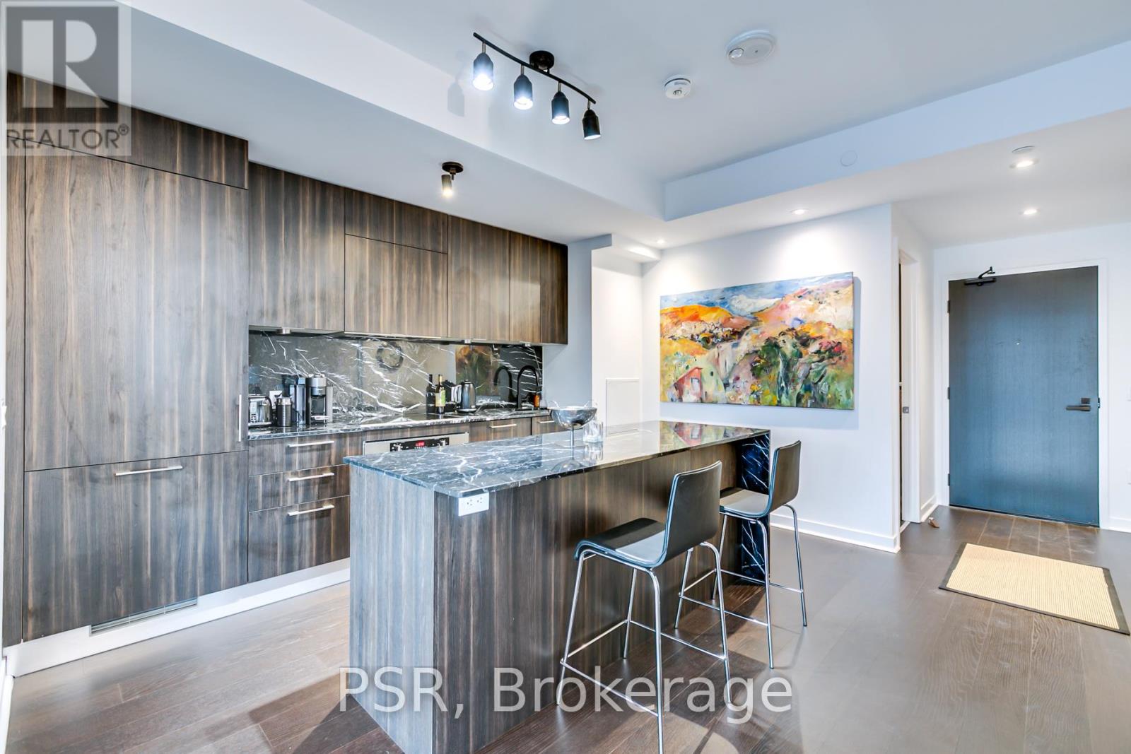 902 - 501 Adelaide Street W, Toronto, Ontario  M5V 0R3 - Photo 2 - C12464338