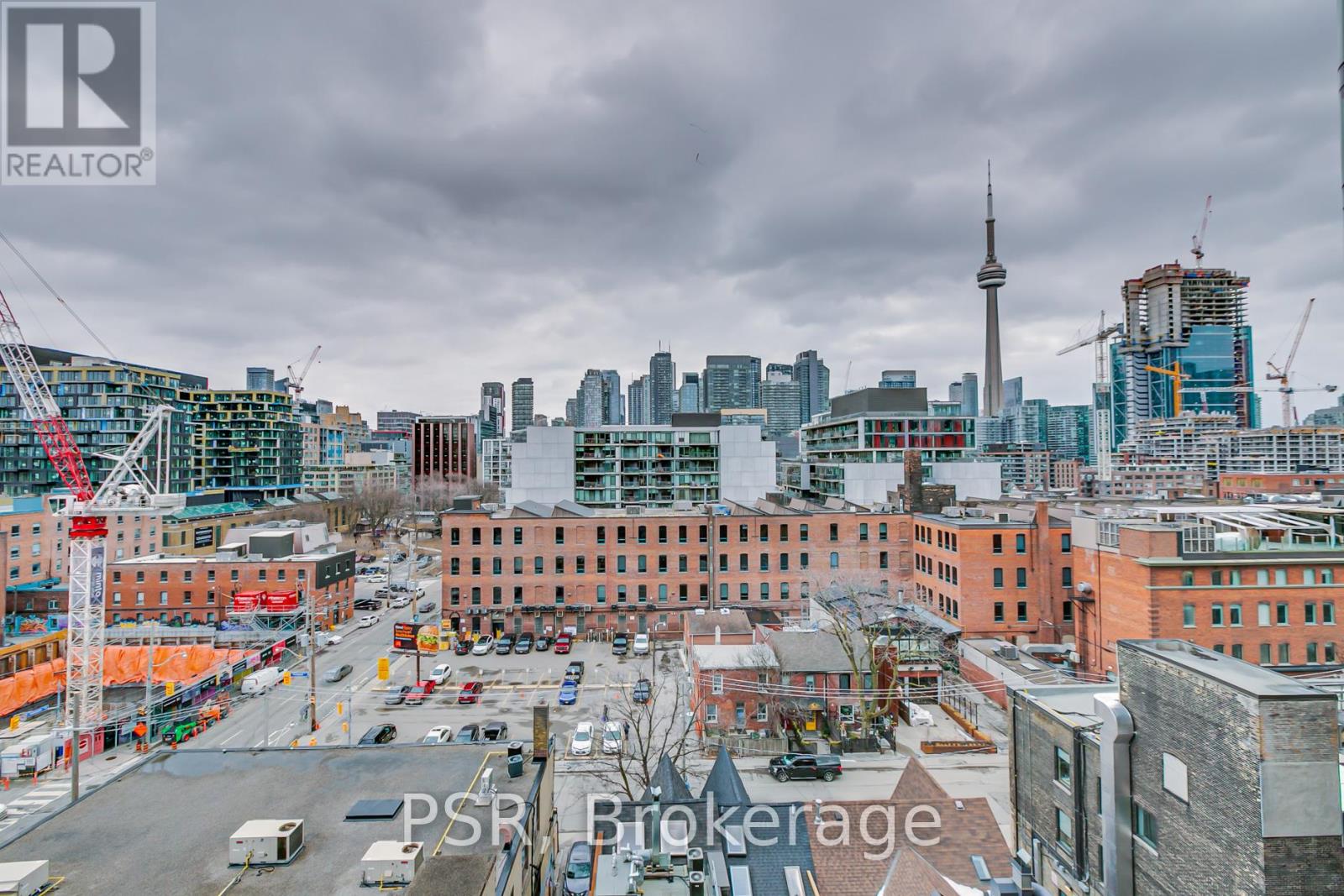 902 - 501 Adelaide Street W, Toronto, Ontario  M5V 0R3 - Photo 20 - C12464338
